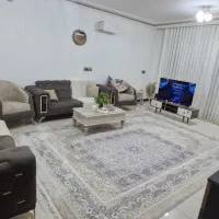 مبلمان راحتی|مبلمان خانگی و میز عسلی|نجف‌آباد, باهنر|دیوار