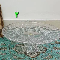 ظروف پذیرایی تزئینی دکوری قدیمی|ظروف سرو و پذیرایی|تهران, نارمک|دیوار