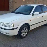 سمندمدل 87|خودرو سواری و وانت|کاشمر, |دیوار