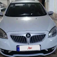 برلیانس H330 اتومات. بسیار تمیز. فقط امروز فوری.
