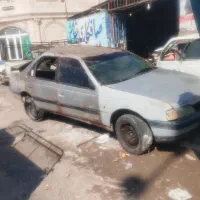 پژو ۸۲ انژکتور تصادفی|خودرو سواری و وانت|کرمان, |دیوار