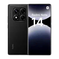 گوشی موبایل redmi note 14 pro 4g
