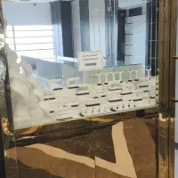 طلا فروشی|اجارهٔ مغازه و غرفه|پرند, فاز ۰|دیوار