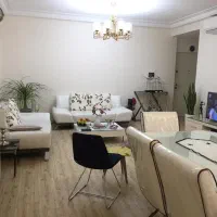 ۶۰ متر _۱خواب _با پارکینگ و انباری
