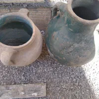 تعدادی وسایل