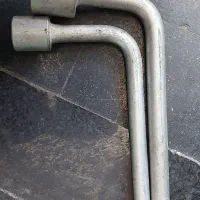 اچار چرخ ماشین سنگین