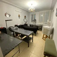 دعوت به همکاری در سالن زیبایی