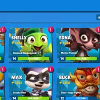 اکانت zooba|کنسول، بازی ویدئویی و آنلاین|سنندج, |دیوار