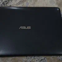 لپتاپ asus|رایانه همراه|دورود, |دیوار