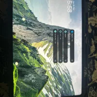 Xiaomi Pad 6S pro .|تبلت|ساری, |دیوار
