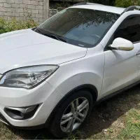 چانگان مدل ۹۶ تعویض با دناتوربو اتومات آپشنال