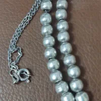 نقره جات معاوضه هم دارم