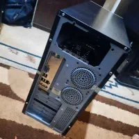 قاب کیس و متعلقات قدیمی|قطعات و لوازم جانبی رایانه|تهران, مینای جنوبی|دیوار