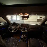 نیسان سیلفی مکس ادیشن ۲۰۲۴ صفر تیتانیوم|خودرو سواری و وانت|تهران, جردن|دیوار