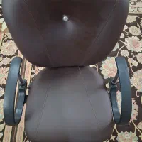 صندلی گردان