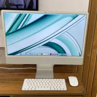 آیمک 2021 4.5k رتینا