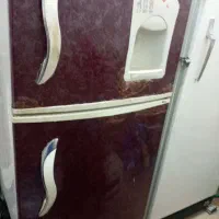 یخچال فریزر