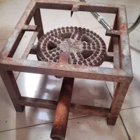 گاز تک شعله