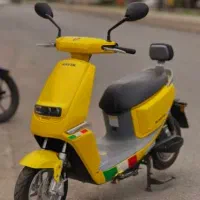 موتور Es5 کویر