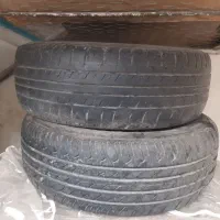 لاستیک شماره ۱۵ سمندی|حراج|کرمان, |دیوار