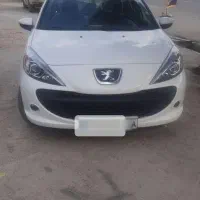 فروش پژو 207مدل ۴۰۴|خودرو سواری و وانت|درگزین, |دیوار