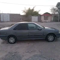 پارس سال مدل ۹۲