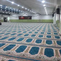 تولید فرش منزل و سجاده مساجد/بهترین متریال و کیفیت|فرش|قم, هفت تیر|دیوار