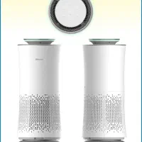 تصفیه هوای بویمن