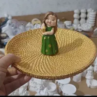 رمضانیات|مجسمه، تندیس، ماکت|بندر ماهشهر, |دیوار