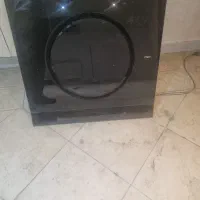 هود دیواری ویترینی