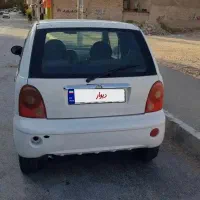 ام‌وی‌ام 110 ۳ سیلندر، مدل ۱۳۸۶|خودرو سواری و وانت|شیراز, فرهنگ شهر|دیوار