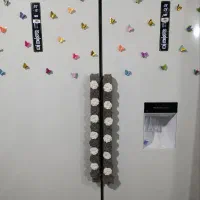 دستگیره یخچال