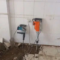 تخریب ساختمان