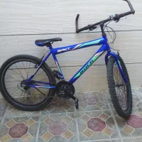 دوچرخه ۲۶ لاستیک نو استفاده نشده