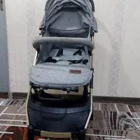 کالسکه کودک کم جا تاشو|کالسکه و لوازم جانبی|بندرعباس, |دیوار