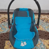 تاب کریره نوزاد نو نو|اسباب و اثاث بچه|خلخال, |دیوار