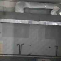 کانال سازی وجوشکاری