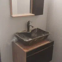 لوله کشی سردو گرم نصب شیرالات|خدمات پیشه و مهارت|بومهن, |دیوار