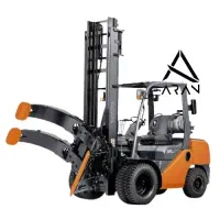 بشکه گیر لیفتراک