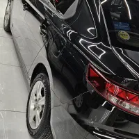 تارا اتومات V2|خودرو سواری و وانت|کرج, کوی امامیه|دیوار