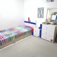 سرویس خواب کامل نوجوان مدل بارسلونا