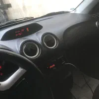 رانا پلاس بی رنگ