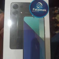 گوشی نوت 13شیاومی
