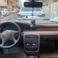 سمند مدل ۸۶ سالم|خودرو سواری و وانت|پرند, فاز ۶|دیوار