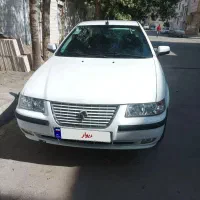 سمندLX بی رنگ مدل 98 فنی به شرط مکانیک|خودرو سواری و وانت|اردبیل, |دیوار