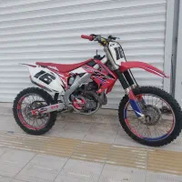 crf450