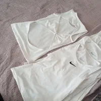 کراپ ورزشی نایک زنانه کار ترکیه هستش