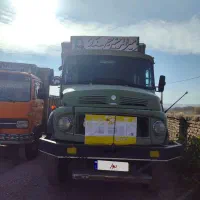 بنز دهچرخ|خودرو سنگین|نهاوند, |دیوار