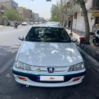 پژو پارس مدل۱۴۰۰