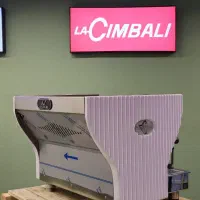 اسپرسوساز صنعتی لانوا خشک آکبند یتالیا|کافی‌شاپ و رستوران|تهران, شادمان|دیوار